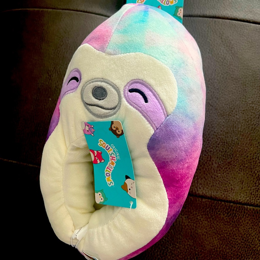 Squish mellow slippers